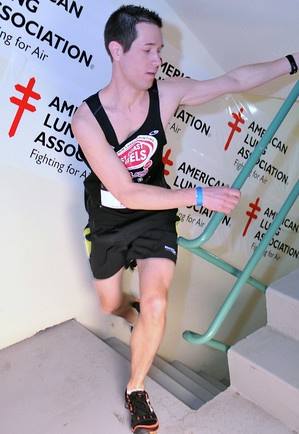 "The Steel Oath" Jason Larson