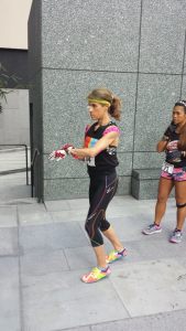 "Excuse me Lisa, what time is it?" " IT'S ZEIGEL TIME BABY!!!"