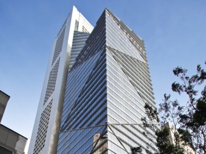 One Raffles Place, Singapore