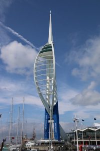 Emirates Spinnaker Tower, Portsmouth