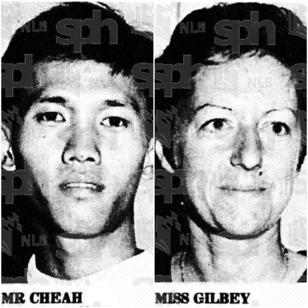 Time trial winners 1987