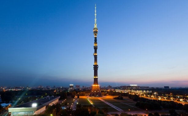 ostankino-tower-tour