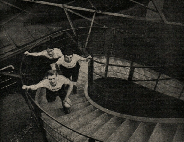 1906 climbers
