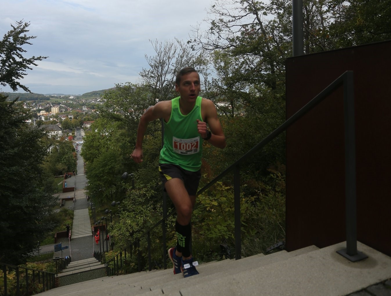 Michael Sturm towerrunning (2)