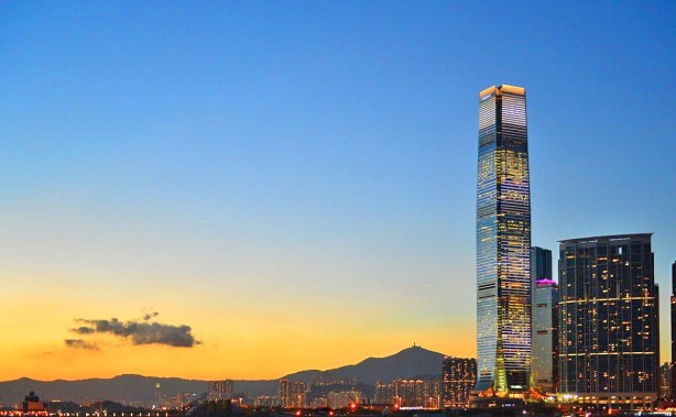 Race to Hong Kong ICC cancelled