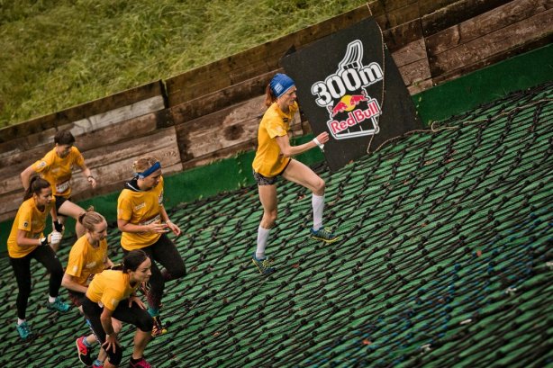 Red Bull 400 Mayr 2018