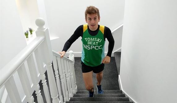 NSPCC Gherkin winner 2019