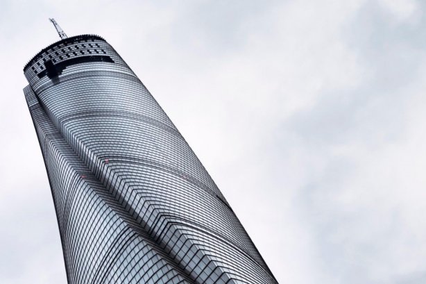 Shanghai Tower International Vertical Marathon 2019