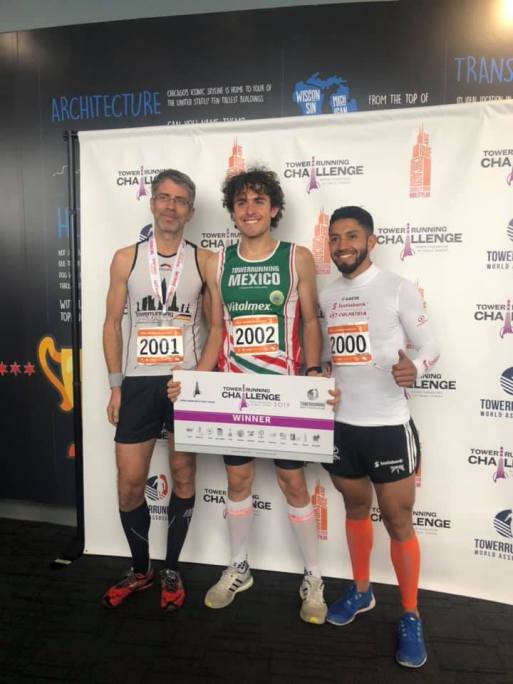 SkyRise Chicago winner 2019