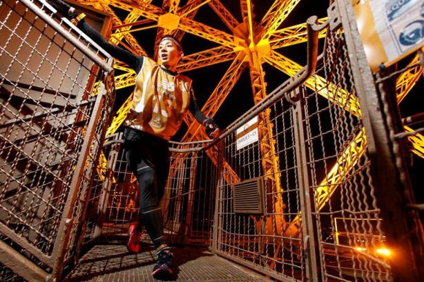 Soh Wai Ching La Verticale 2020