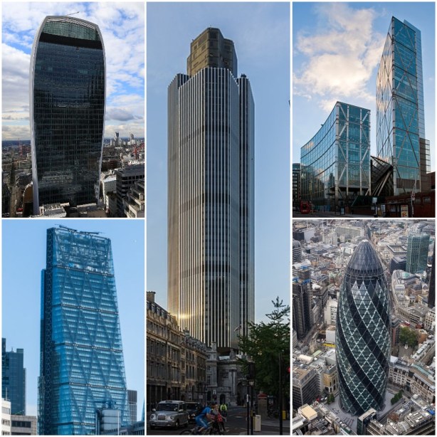 Towerrunning UK 2019