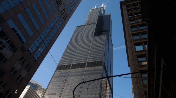 Willis Tower