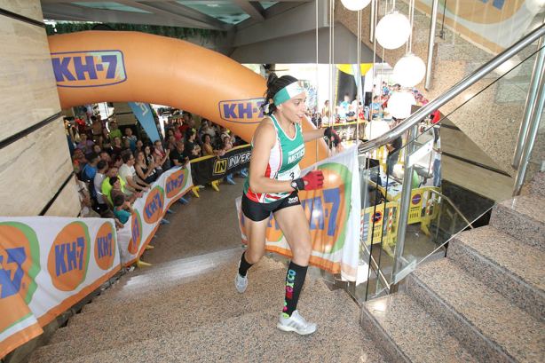 Maria Lopez Pimentel