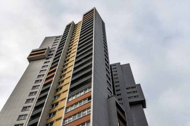 Towerrun Berlin 2020