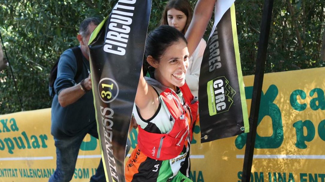 Maria Beltran Toledo